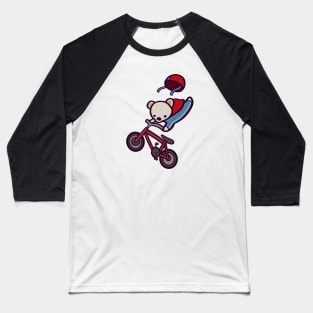 Polar Beardevil Baseball T-Shirt